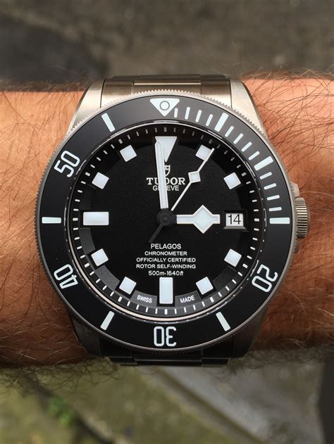 tudor pelagos 2015|tudor pelagos collection.